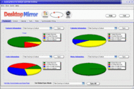 DesktopMirror for Outlook screenshot